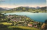 Deutschland Ansichtskarte Tegernsee 1928 AK Tegernsee Gesamtansicht best... 5,00 EUR  Excl. 5,90 EUR Verzending