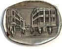 Deutschland Barren Bochumer Stadtbarren Drehscheibe um 1913 limitiert 50... 69,00 EUR  Excl. 17,99 EUR Verzending