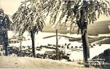 Deutschland Ansichtskarte Sachsenberg Georgenthal 1932 AK Blick vom Hirs... 8,00 EUR  Excl. 5,90 EUR Verzending