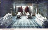 Deutschland Ansichtskarte Berlin Charlottenburg um 1900 Mausoleum leicht... 8,00 EUR  Excl. 5,90 EUR Verzending