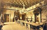Deutschland Ansichtskarte Hamburg Rathaus um 1900 Bürgermeistersaal verg... 8,00 EUR  Excl. 5,90 EUR Verzending