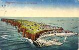 Deutschland Ansichtskarte Helgoland 1914 Panorama aus der Vogelschau bes... 8,00 EUR  Excl. 5,90 EUR Verzending