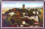 Deutschland Ansichtskarte Bielefeld 1915 Sparrenburg beknickt 8,00 EUR  Excl. 5,90 EUR Verzending