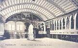 Deutschland Ansichtskarte Frankfurt am Main um 1900 Kaisersaal im Römer ... 3,00 EUR  Excl. 14,99 EUR Verzending