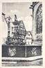 Deutschland Ansichtskarte Löwenbrunnen Münster um 1900 Schwäb. Gmünd. Lö... 3,00 EUR  Excl. 14,99 EUR Verzending
