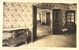 Deutschland Ansichtskarte Frankfurt am Main Goethehaus um 1900 Durchblic... 5,00 EUR  Excl. 5,90 EUR Verzending