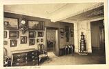 Deutschland Ansichtskarte Frankfurt am Main Goethehaus um 1900 Gemäldeka... 5,00 EUR  Excl. 5,90 EUR Verzending