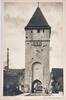 Deutschland Ansichtskarte Schwäbisch Gmünd um 1900 Rinderbachertorturm G... 5,00 EUR  Excl. 5,90 EUR Verzending