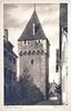 Deutschland Ansichtskarte Schwäbisch Gmünd um 1900 Wasserturm Gute Erhal... 5,00 EUR  Excl. 5,90 EUR Verzending