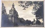 Deutschland Ansichtskarte München um 1900 Nationalmuseum leicht befleckt 5,00 EUR  Excl. 5,90 EUR Verzending