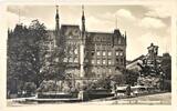Polen Ansichtskarte Stettin um 1900 Rathaus mit Manzelbrunnen leicht bes... 3,00 EUR  Excl. 14,99 EUR Verzending