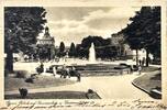 Deutschland Ansichtskarte Bonn 1938 Blick auf Kaiserplatz und Universitä... 3,00 EUR  Excl. 14,99 EUR Verzending