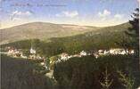 Deutschland Ansichtskarte Schierke im Harz 1904 Blick von Helenenruhe be... 3,00 EUR  Excl. 14,99 EUR Verzending
