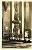 Deutschland Ansichtskarte Leipzig um 1900 Thomaskirche leicht bestoßene ... 3,00 EUR  Excl. 14,99 EUR Verzending