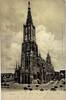 Deutschland Ansichtskarte Münster in Ulm um 1930 Kirche leicht bestoßene... 3,00 EUR  Excl. 14,99 EUR Verzending