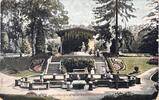Deutschland Ansichtskarte Homburg Elisabethenenbrunnen -