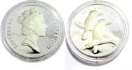 Australien M&uuml;nze 10 Dollars in Kapsel 1989 Silberm&uuml;nze 1989 Royal Austra... 69,00 EUR  Excl. 200,00 EUR Verzending