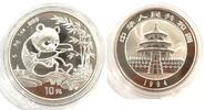 China 10 Yuan Panda -