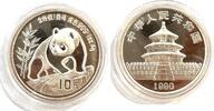 China 10 Yuan Panda -