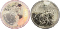 Canada 1 Canada Dollar 1980 Elizabeth II - Eisbär st 35,00 EUR  Excl. 17,99 EUR Verzending
