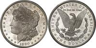 USA Morgan Dollar Morgan Dollar - 1880 S San Francisco - FDC+ - PCGS MS 67  849,00 EUR  Excl. 18,00 EUR Verzending