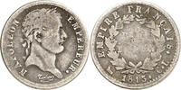 France 1/2 franc Napoléon Ier (1804-1814) - 1/2 franc - 1813 CL Gênes  600,00 EUR  Excl. 18,00 EUR Verzending