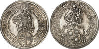 Autriche Taler Taler - 1670 - AU  350,00 EUR  Excl. 18,00 EUR Verzending