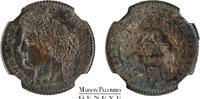 France 20 centimes 1849 20 centimes 1849 A Paris - NGC MS 64 NGC MS 64 1199,00 EUR  Excl. 18,00 EUR Verzending