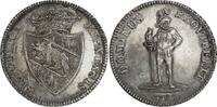Suisse Thaler 1795 - unz 850,00 EUR  Excl. 18,00 EUR Verzending
