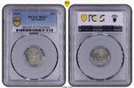 Suisse Sol 1819 Top Pop ! PCGS MS 67 550,00 EUR  Excl. 18,00 EUR Verzending