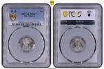 Suisse Sol 1833 Top Pop ! PCGS MS 67 795,00 EUR  Excl. 18,00 EUR Verzending