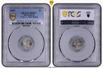 Suisse 2 centimes 1839 Top Pop ! PCGS MS 67 650,00 EUR  Excl. 18,00 EUR Verzending