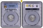 Suisse 4 centimes 1839 Top Pop ! PCGS MS 67 595,00 EUR  Excl. 18,00 EUR Verzending