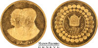 Iran 10 Pahlavi 2535 MS (1976) - PCGS MS 62 11990,00 EUR  Excl. 25,00 EUR Verzending