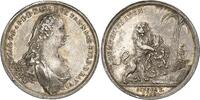 Allemagne Medaille 1750 Palatinat-Neubourg Superbe - AU 645,00 EUR  Excl. 18,00 EUR Verzending