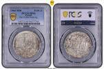 Pologne 100 zloty 1966 Varsovie PCGS SP 64 250,00 EUR  Excl. 18,00 EUR Verzending