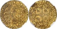 France Franc &agrave; pied ND (1365) Rare conditions ! NGC MS 65 11990,00 EUR  Excl. 25,00 EUR Verzending