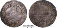 Angleterre Shilling Londres (Tower) -