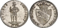 Suisse Thaler 1796 Berne unz 1250,00 EUR  Excl. 18,00 EUR Verzending