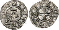 Italie Denier Sicile - Messine ou Brindisi unz 450,00 EUR  Excl. 18,00 EUR Verzending