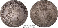 France Ecu Paris -