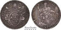 &Eacute;tats pontificaux Scudo 1780 An VI Rome ss 195,00 EUR  Excl. 18,00 EUR Verzending