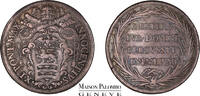 &Eacute;tats pontificaux Piastre Rome - Innocent XI (1676-1689) vz+ 550,00 EUR  Excl. 18,00 EUR Verzending