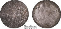 &Eacute;tats pontificaux Scudo 1780 An VI Rome vz+ 395,00 EUR  Excl. 18,00 EUR Verzending
