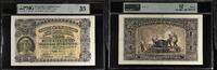 Suisse 1000 francs 1931 Billet PMG Choice VF35 1395,00 EUR  Excl. 18,00 EUR Verzending