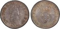 France Ecu Vertugadin 1716 A Paris Flan reform&eacute; PCGS AU 55 1195,00 EUR  Excl. 18,00 EUR Verzending