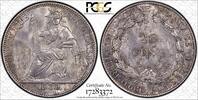 Indochine 20 Cent 20 Cent 1930 A Paris - FDC - PCGS MS 65 -