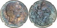Allemagne Thaler Thaler à la madonne ND (1865) - NGC MS 63 NGC MS 63 550,00 EUR  Excl. 18,00 EUR Verzending