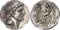 Grecques Tétradrachme Séleucide - Démétrios I Soter (162-150) - Tétradra... 990,00 EUR  Excl. 18,00 EUR Verzending
