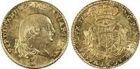 Italie Parme  Doppia 1787 S - PCGS MS 64 - Only one in MS! - Top pop! PC... 8990,00 EUR  Excl. 25,00 EUR Verzending